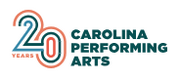 CA performing arts