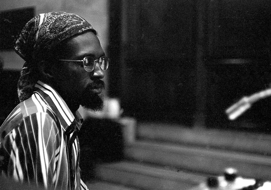 Julius Eastman