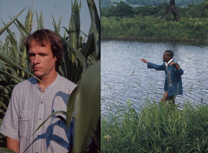 Julius Eastman and Arthur Russell